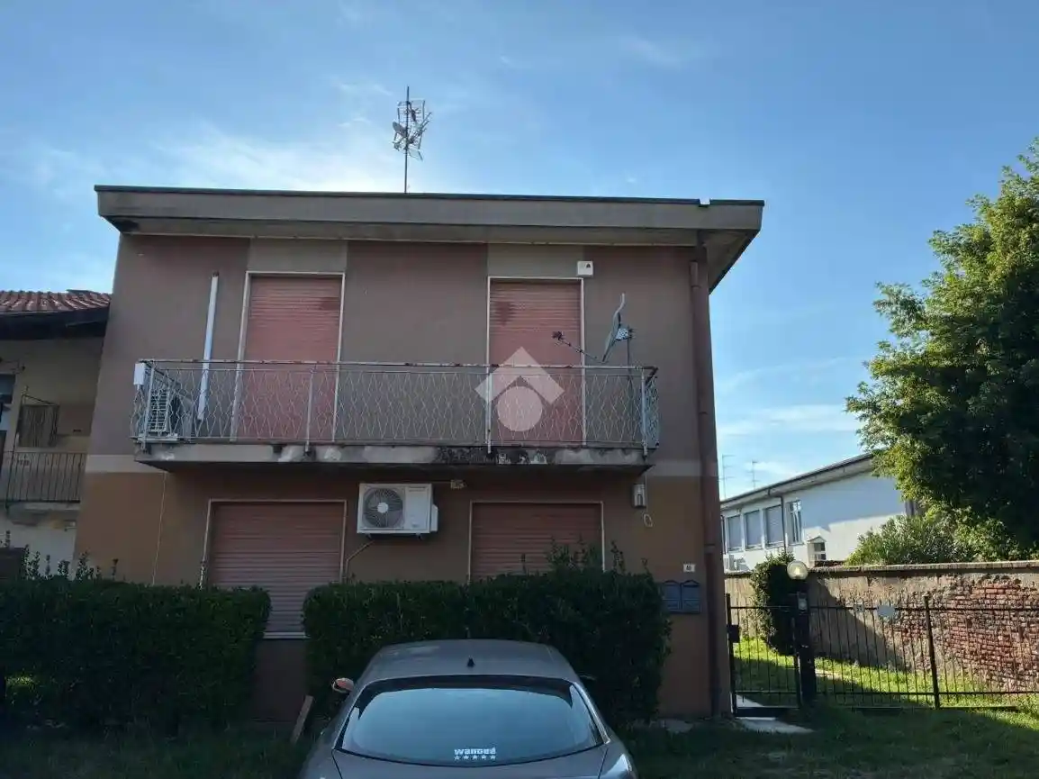 Casa indipendente in vendita a Corbetta
