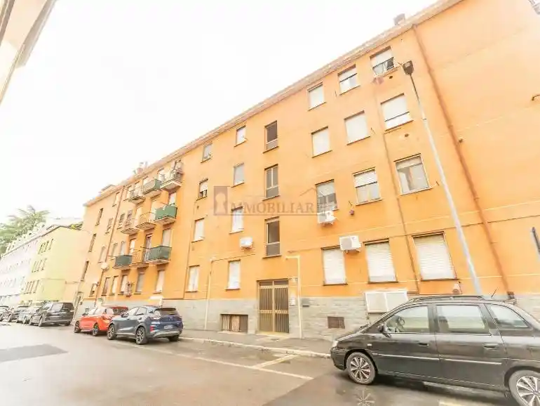 Appartamento in vendita a San Giuliano Milanese