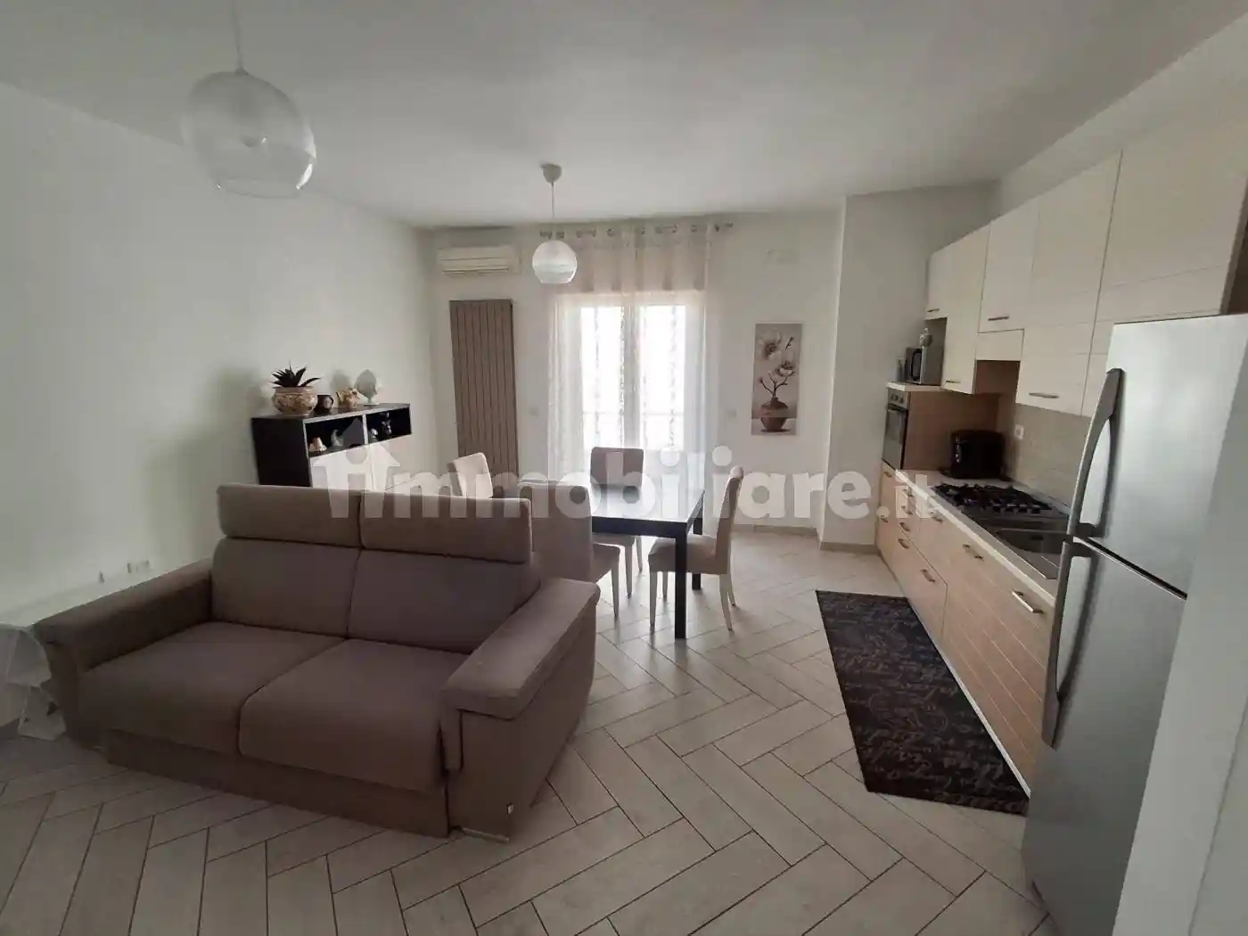 Appartamento in vendita a Casalnuovo di Napoli