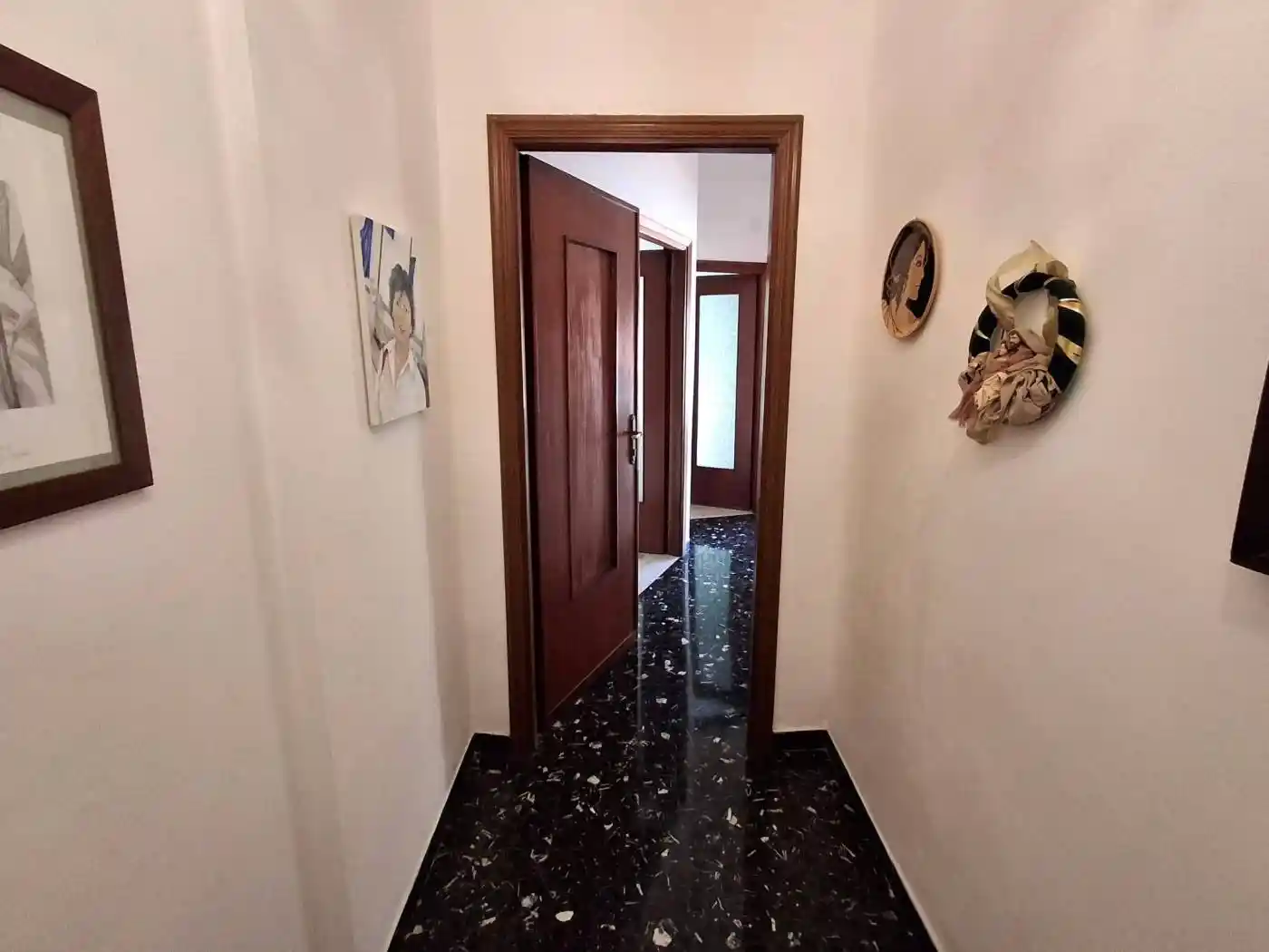 Appartamento in vendita a Imperia