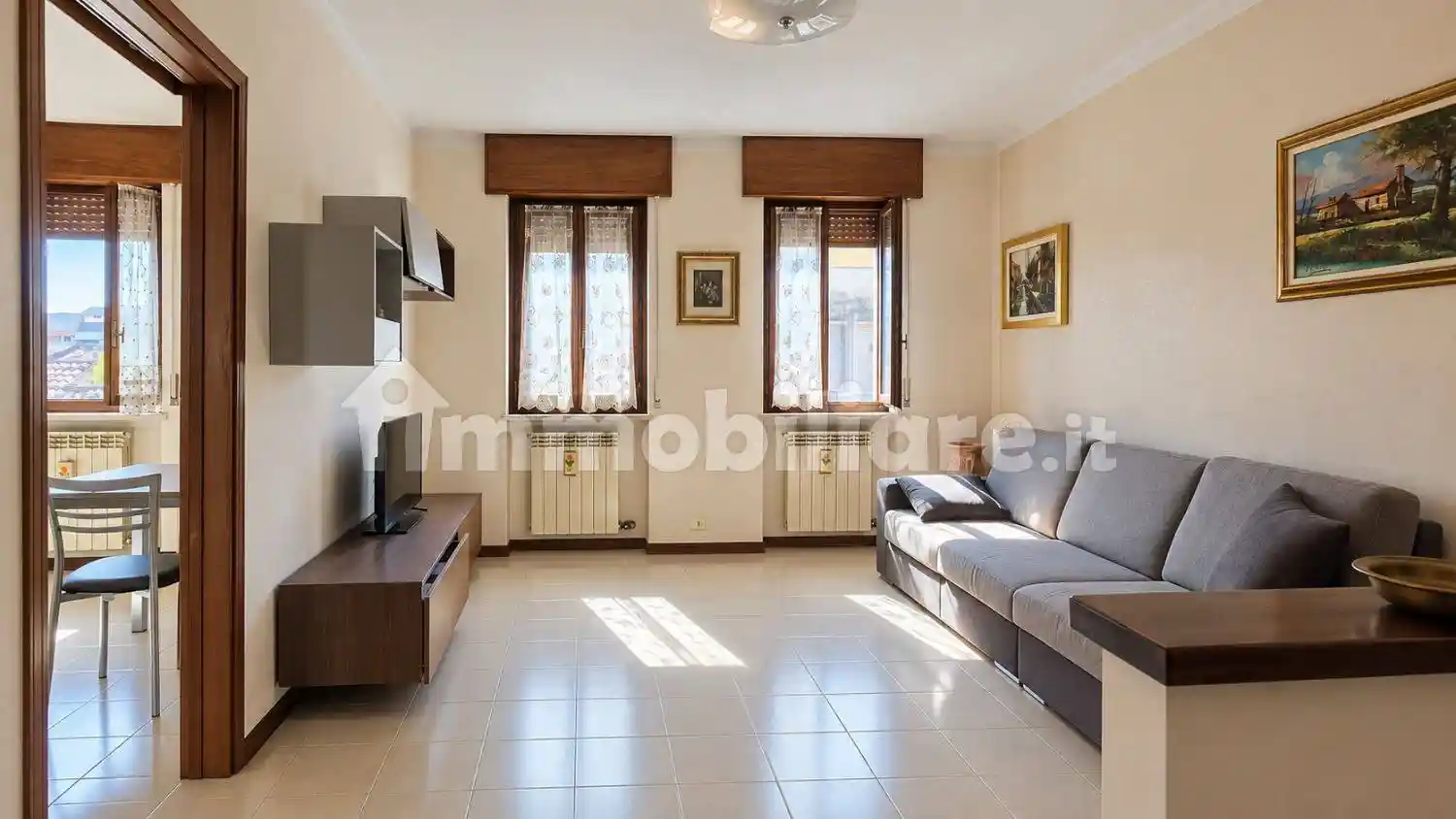 Appartamento in vendita a San Bonifacio