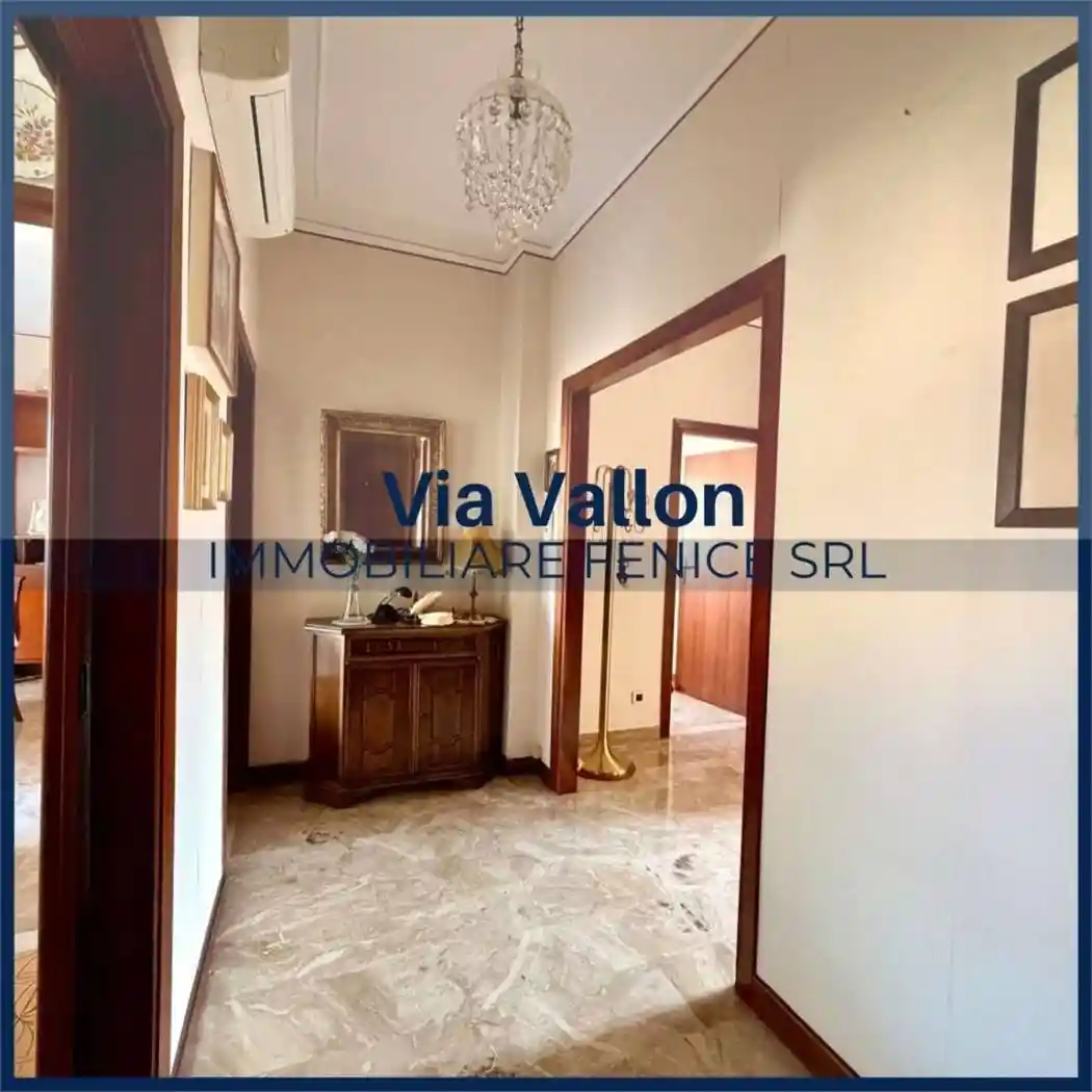 Appartamento in vendita a Venezia