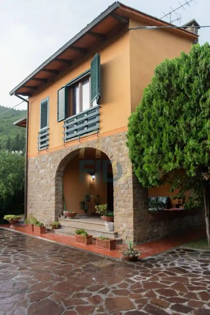 Appartamento in vendita a Calenzano