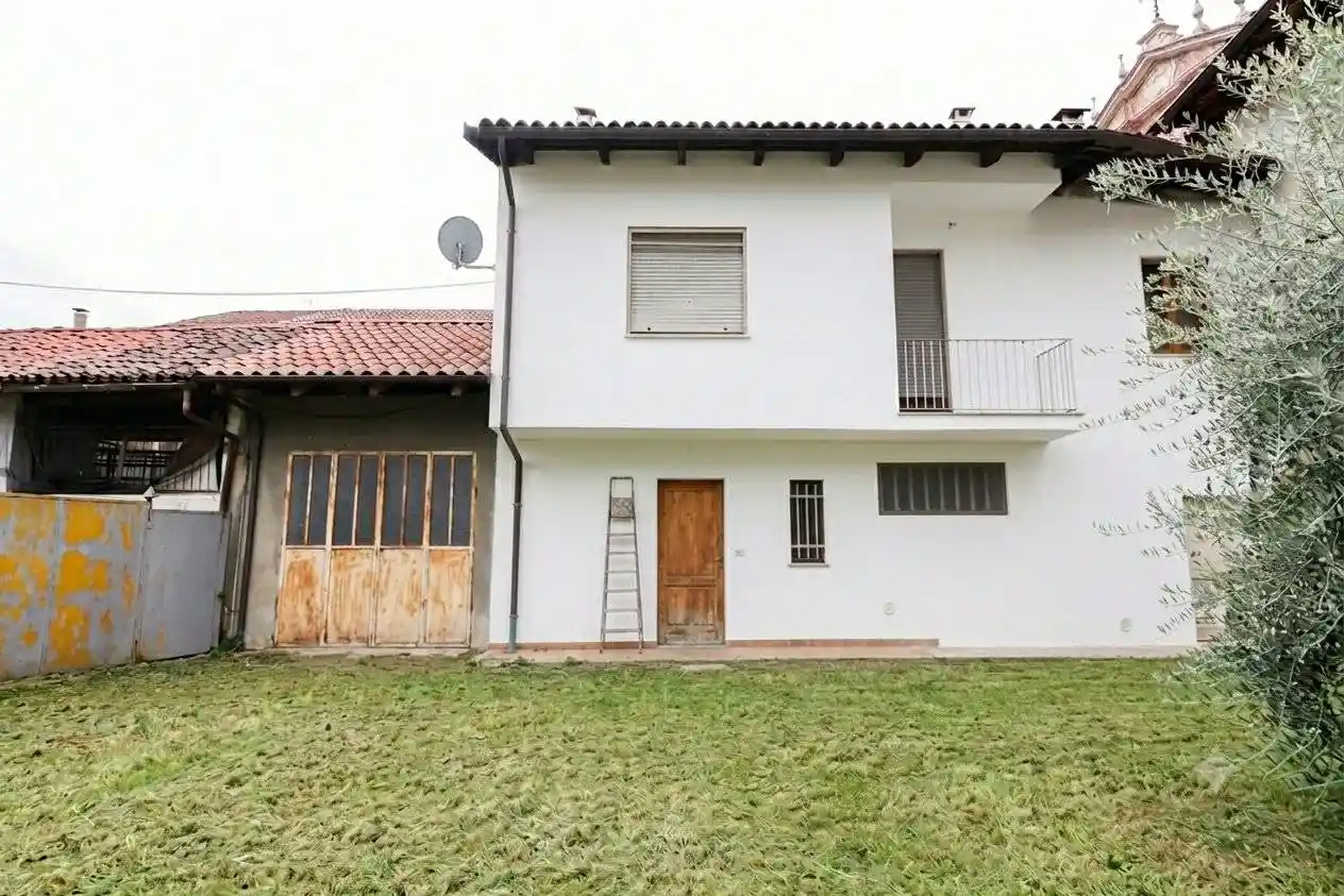 Casa indipendente in vendita a Foglizzo