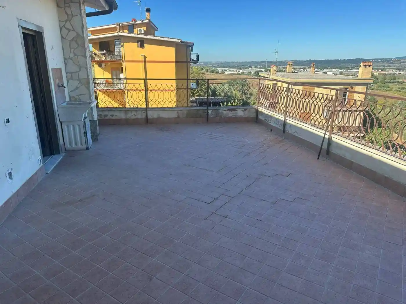 Appartamento in vendita a Monterotondo