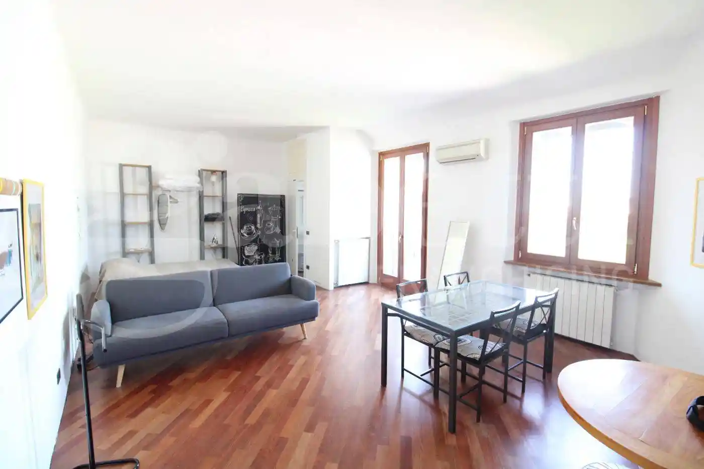 Loft in affitto a Milano