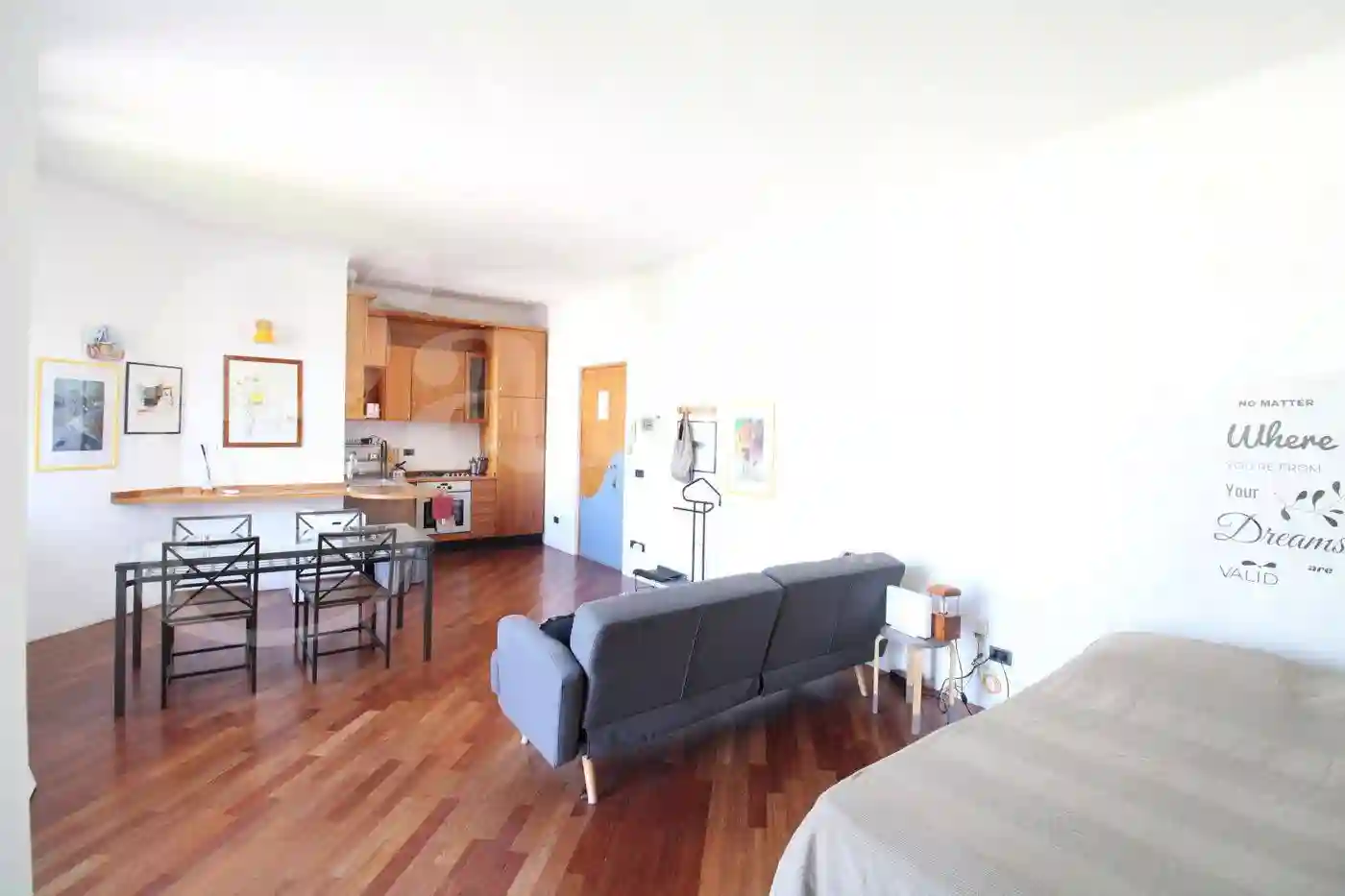 Loft - foto 4