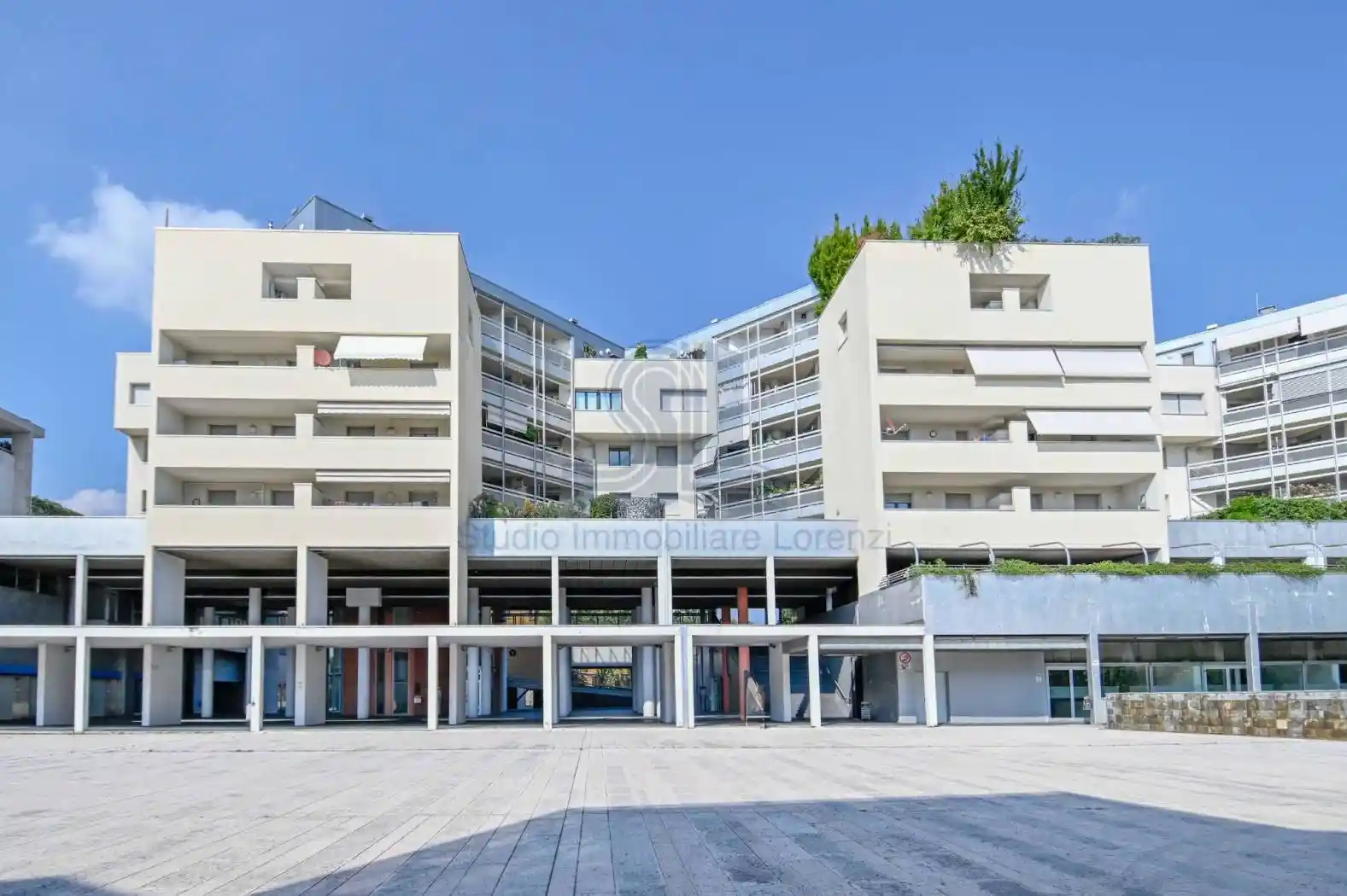Appartamento in vendita a Bergamo