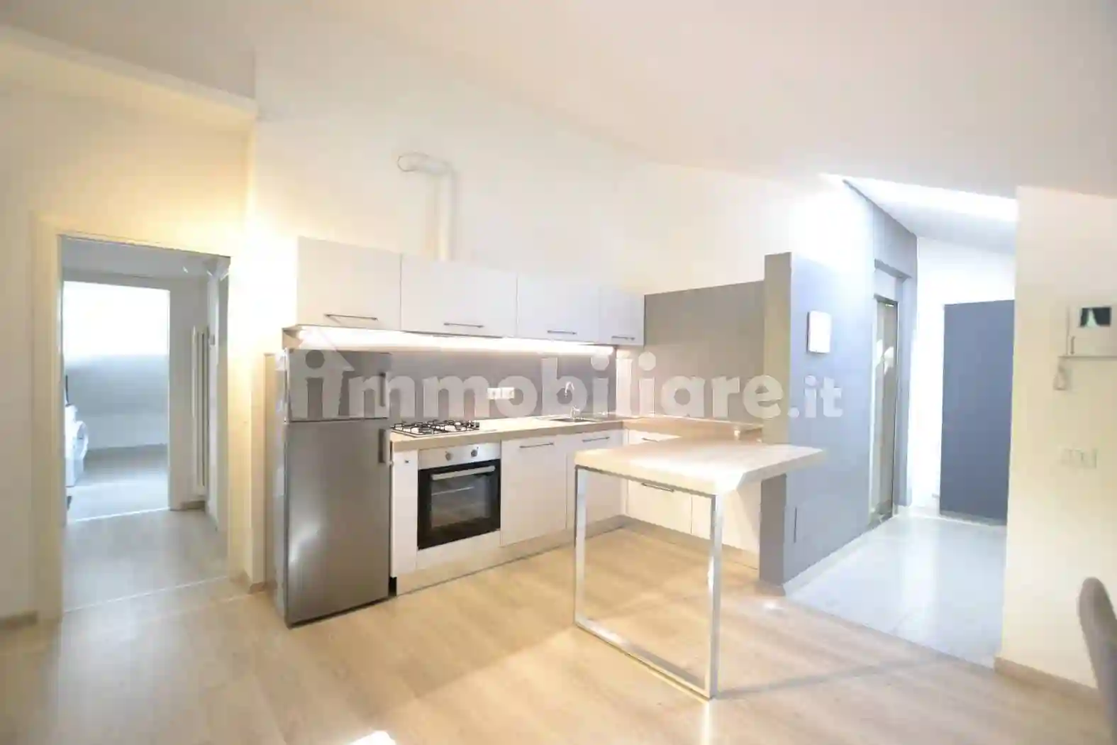 Attico - Mansarda - foto 2