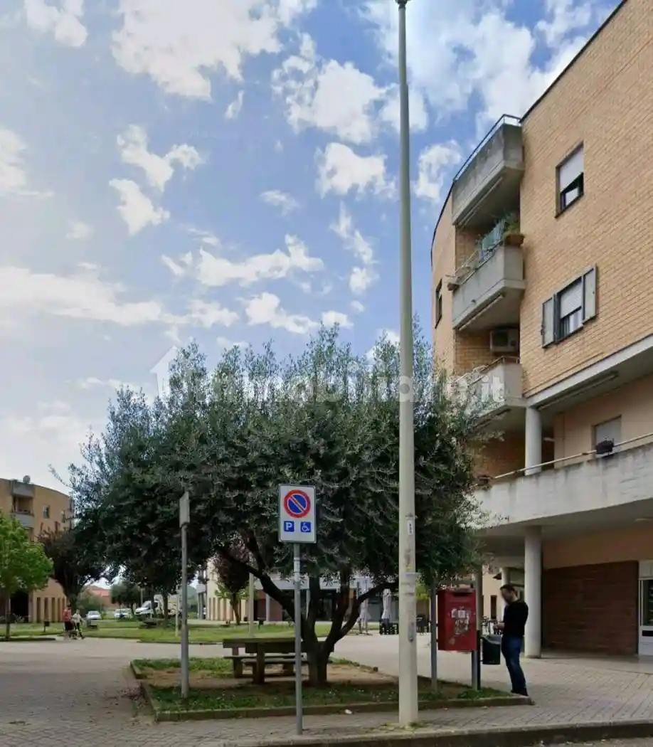 Appartamento in affitto a Civita Castellana