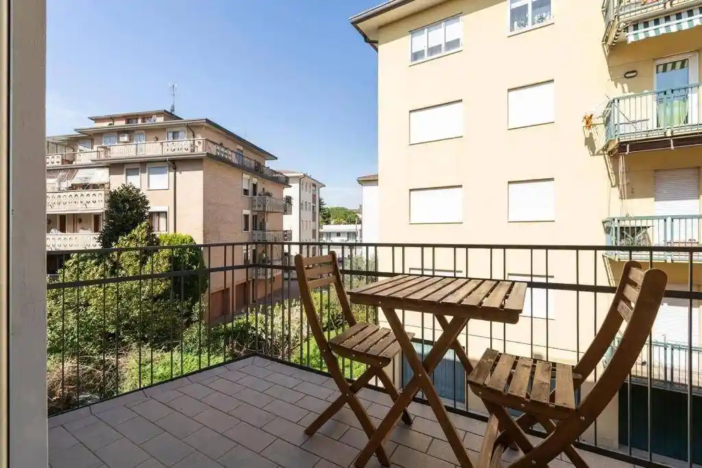 Appartamento in vendita a Padova