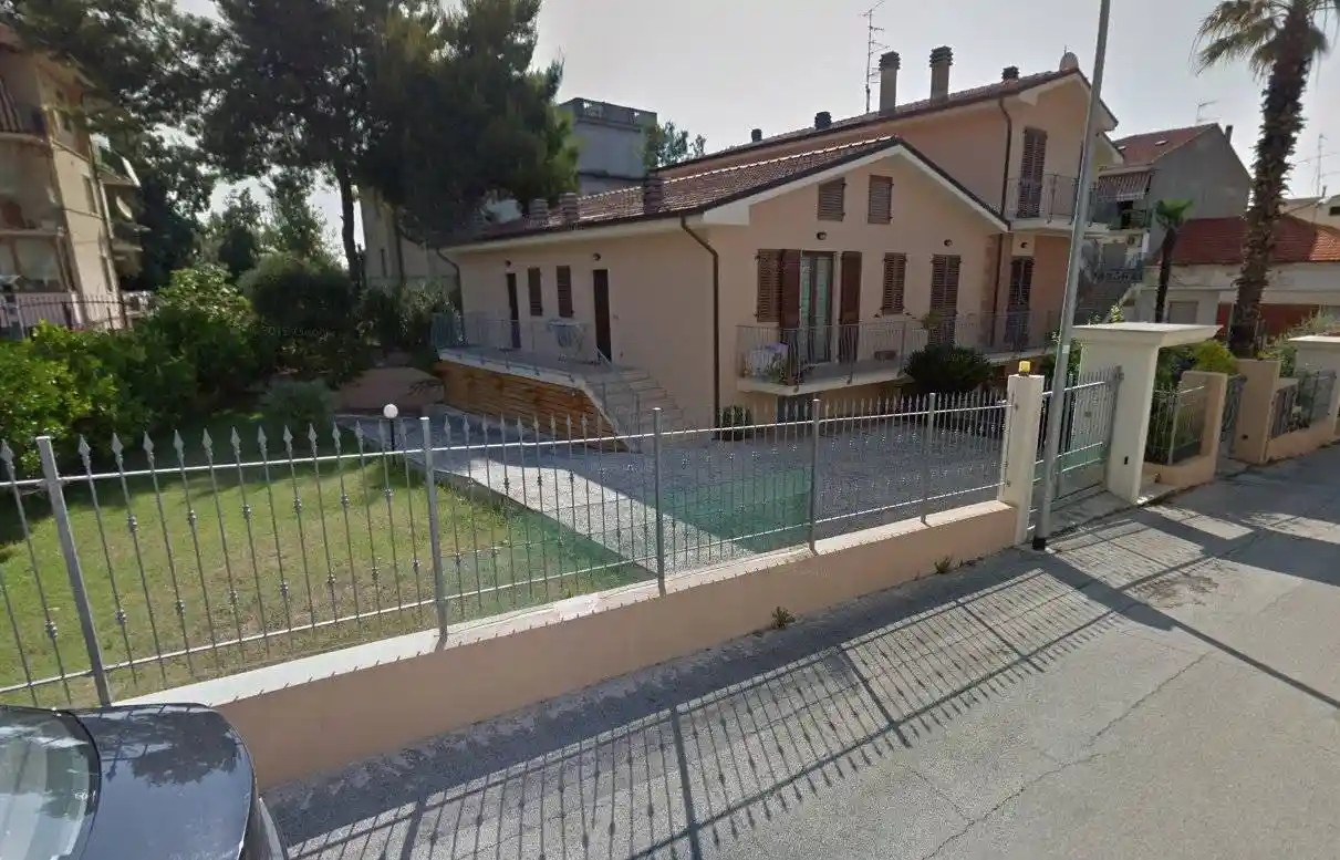 Appartamento in affitto a San Benedetto del Tronto