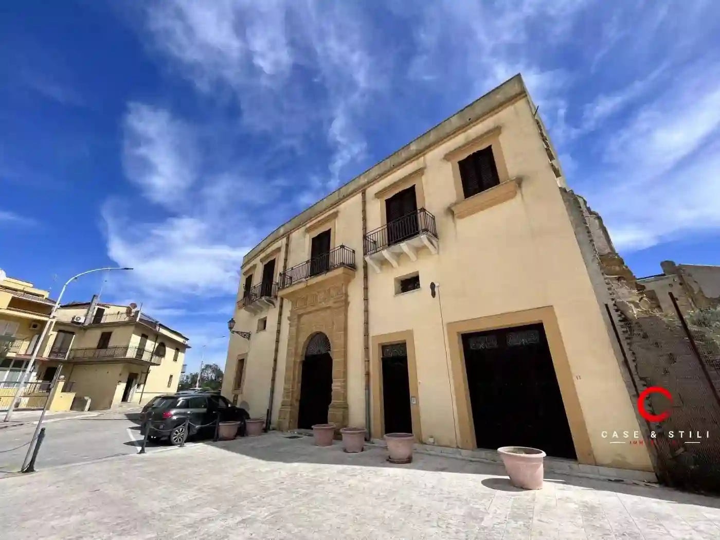 Palazzo - Edificio - foto 3