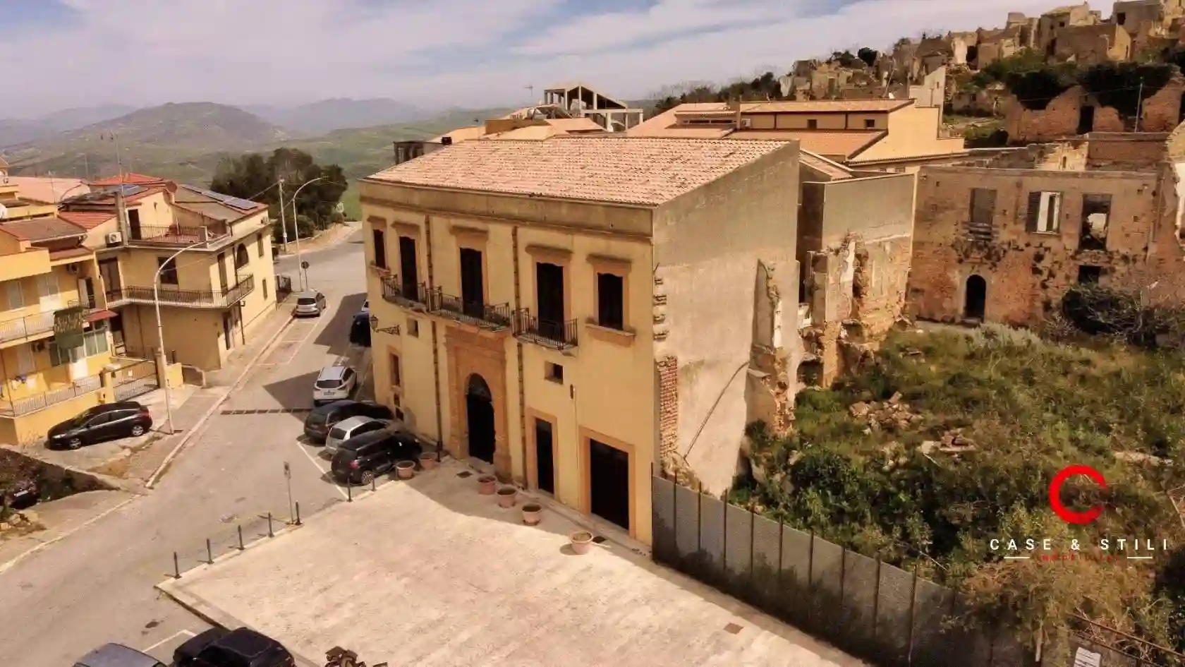 Palazzo - Edificio - foto 4