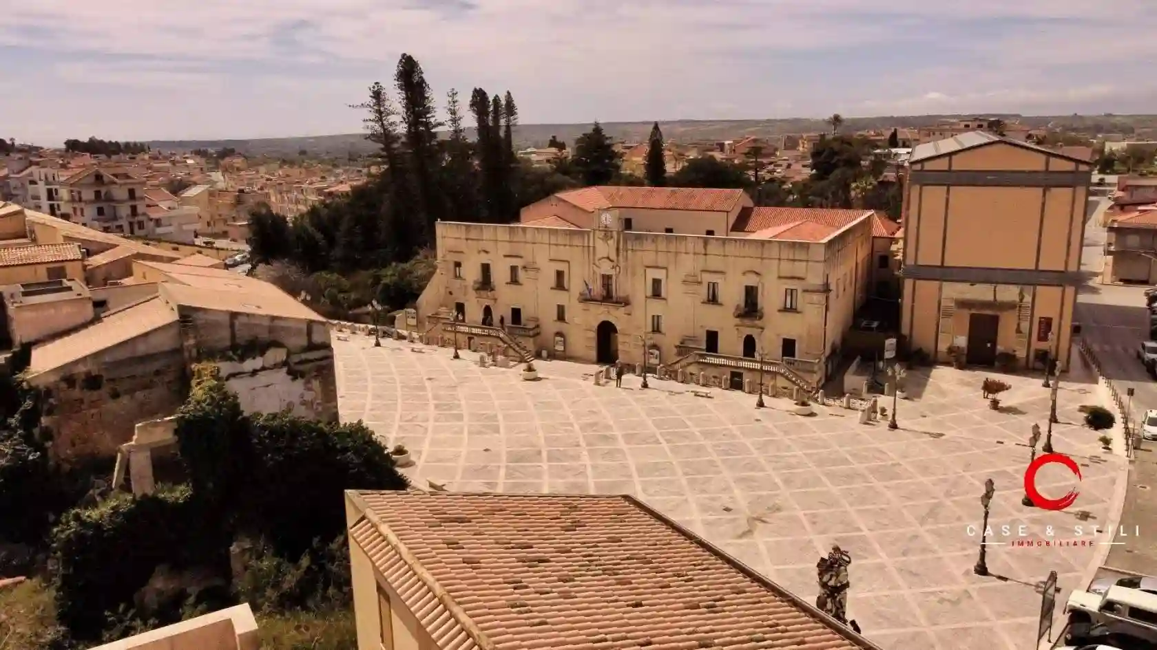 Palazzo - Edificio - foto 5