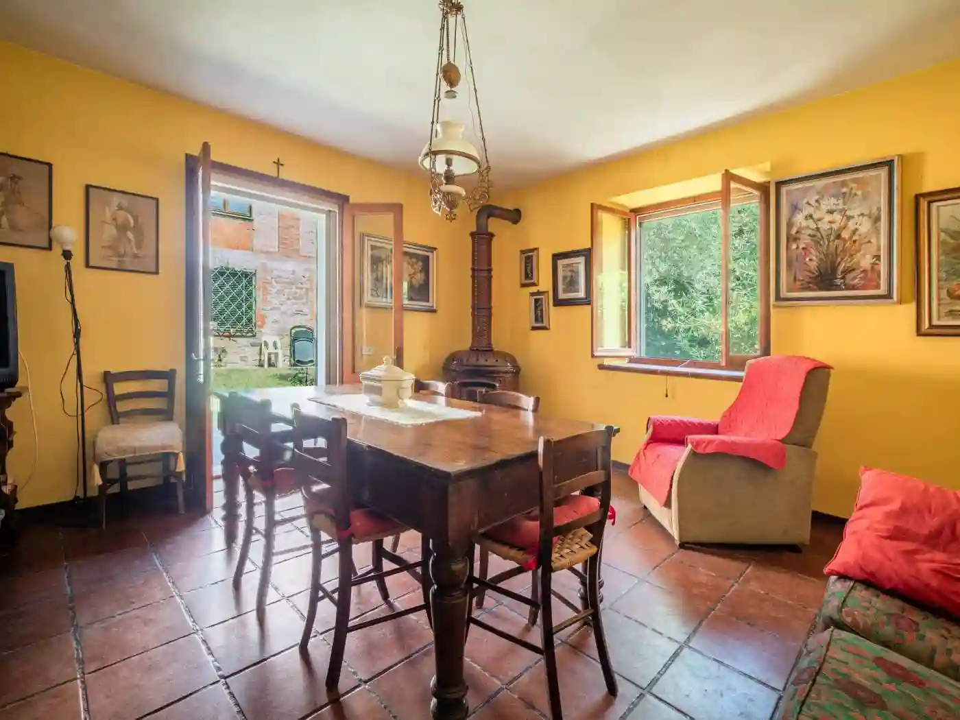 Villa - foto 3