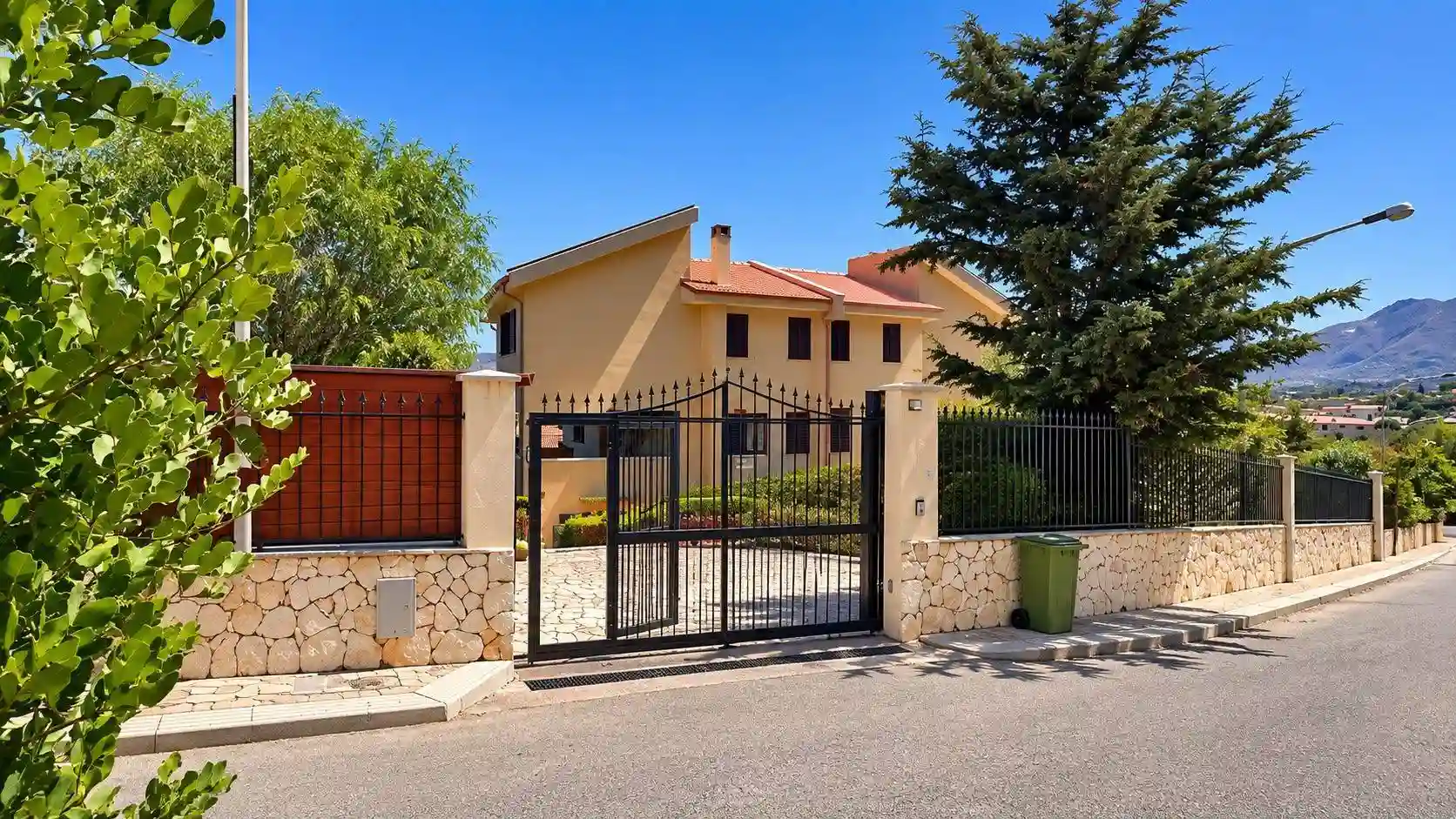 Villa - foto 3