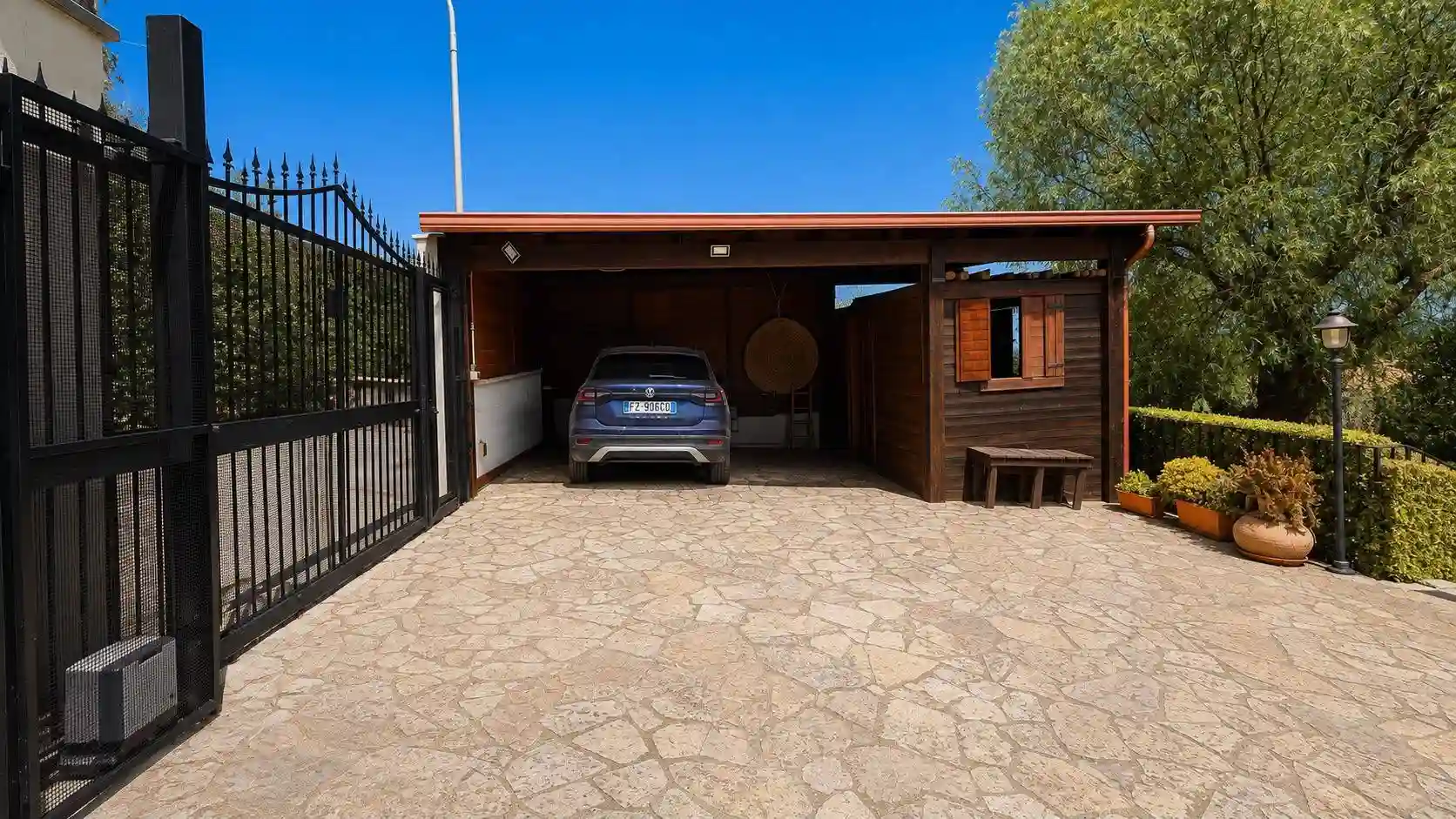 Villa - foto 4
