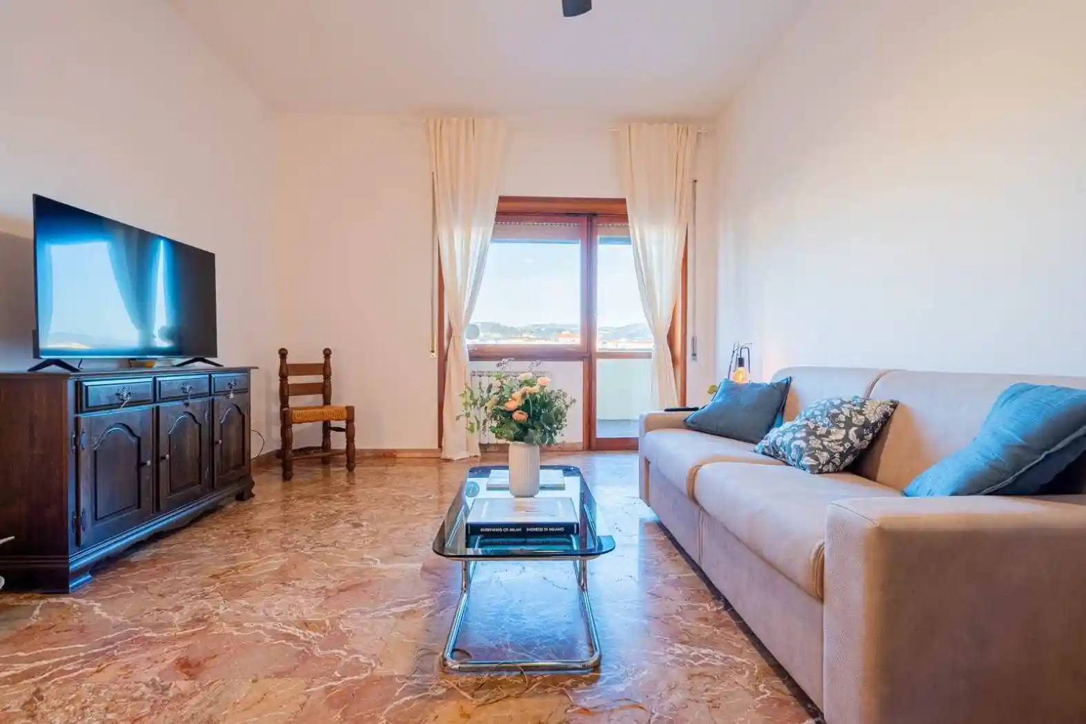 Appartamento in vendita a Firenze