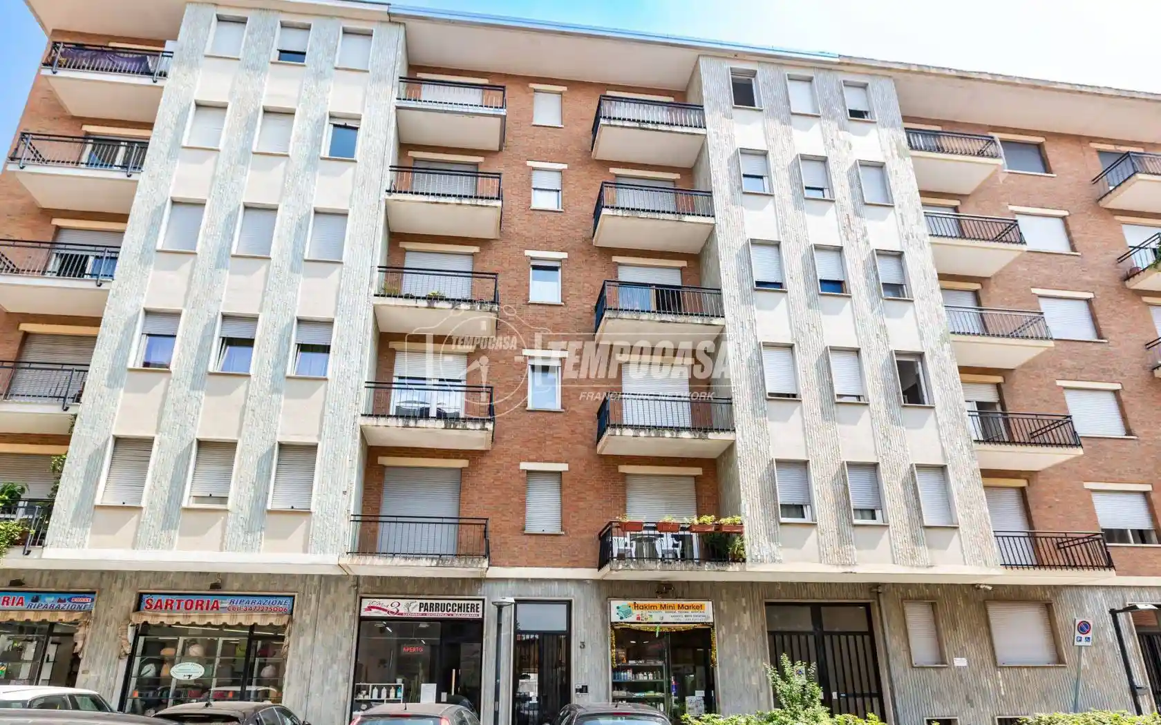 Appartamento in vendita a Chieri