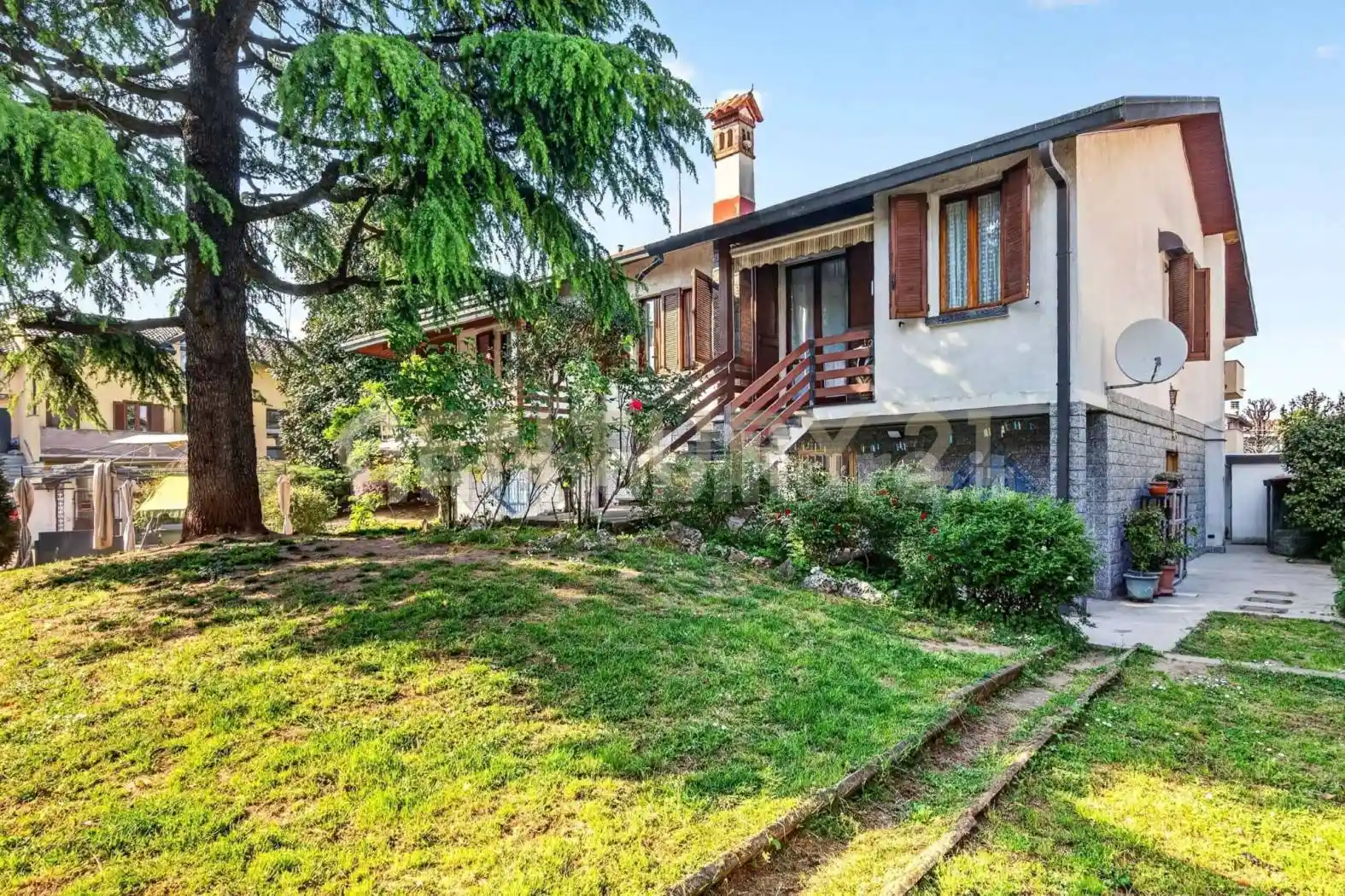 Villa in vendita a Corbetta