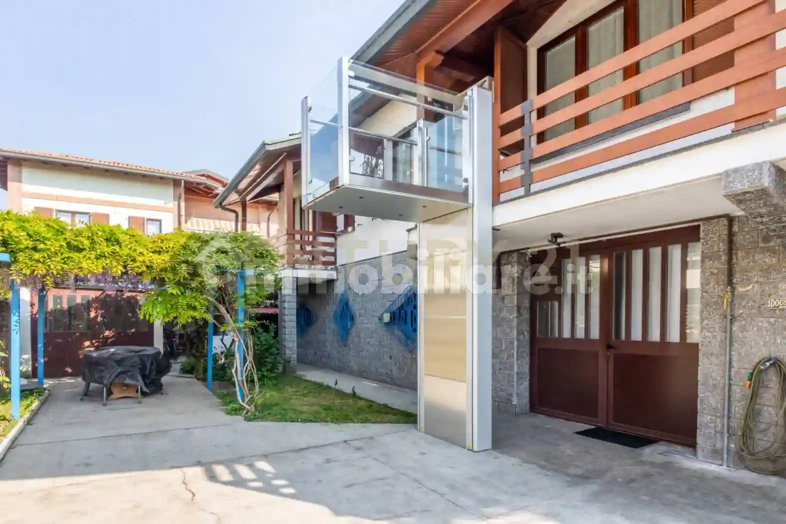 Villa - foto 4