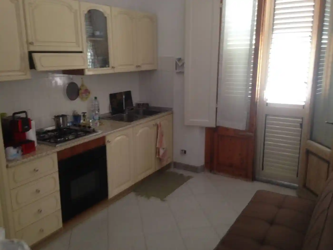 Appartamento in affitto a Empoli