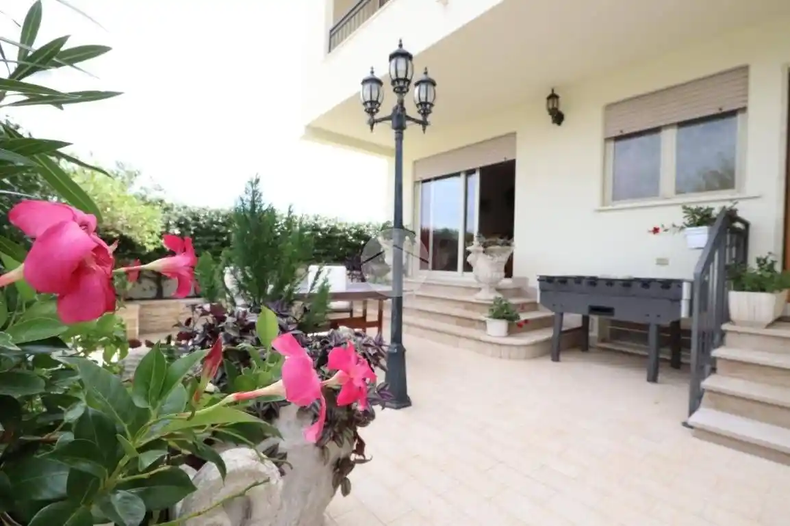 Villetta a schiera in vendita a Sant'Omero