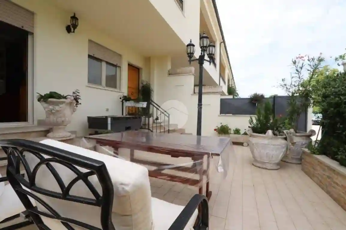 Villetta a schiera - foto 3