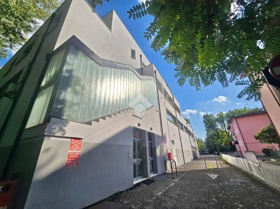Appartamento in vendita a Reggio Emilia