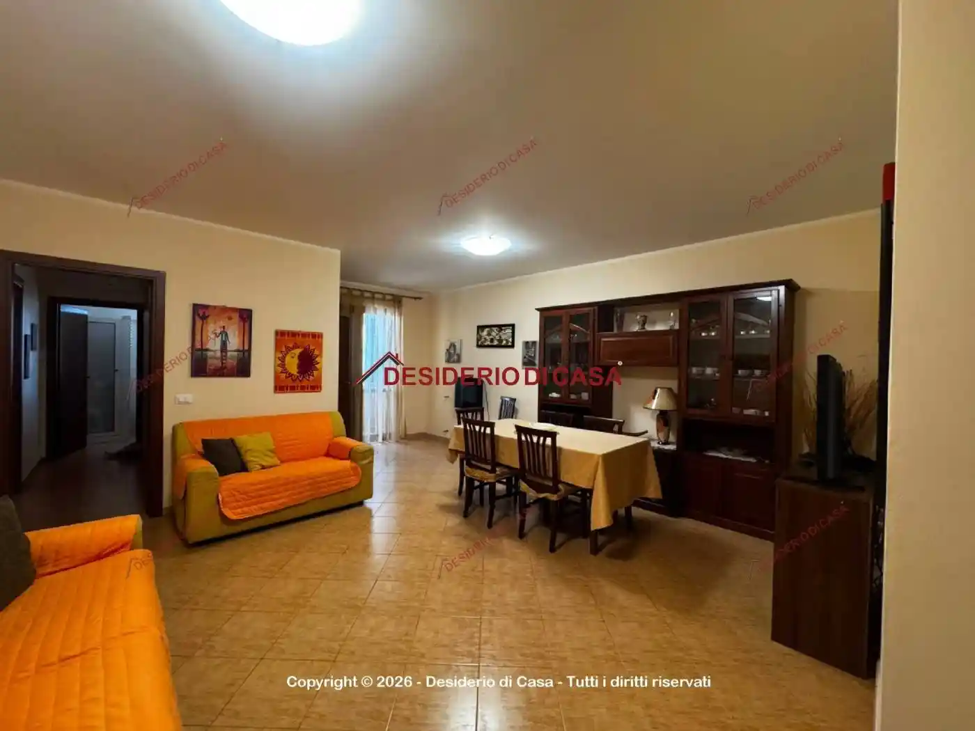 Appartamento in vendita a Marsala