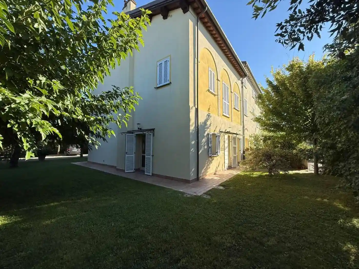 Appartamento in vendita a Capannori