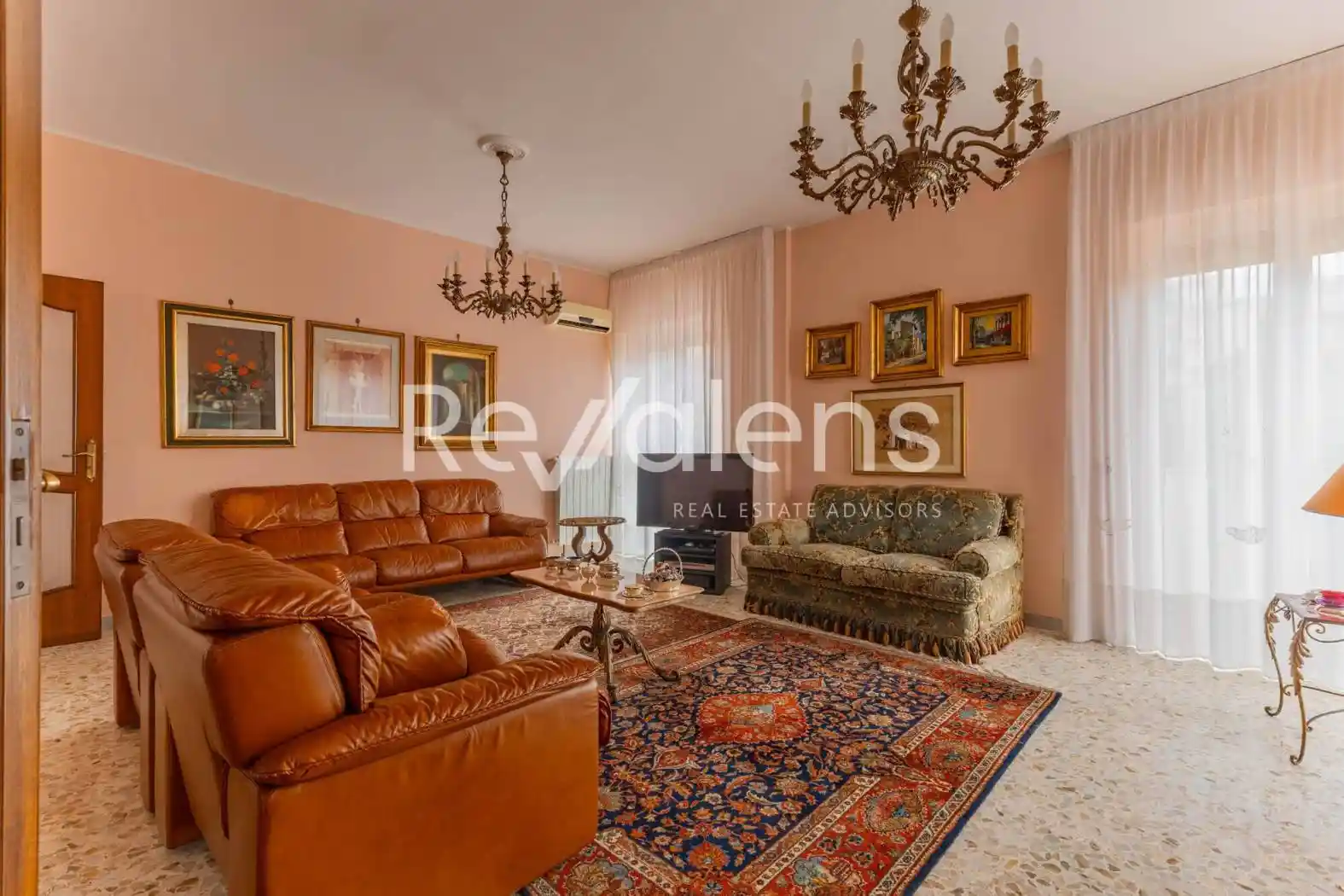 Appartamento in vendita a Bari