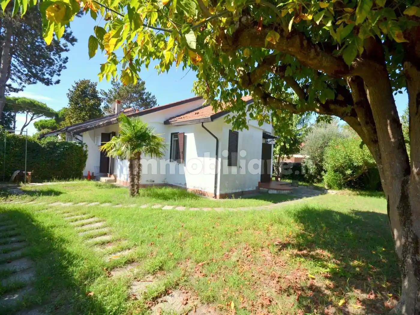Villa in vendita a Comacchio