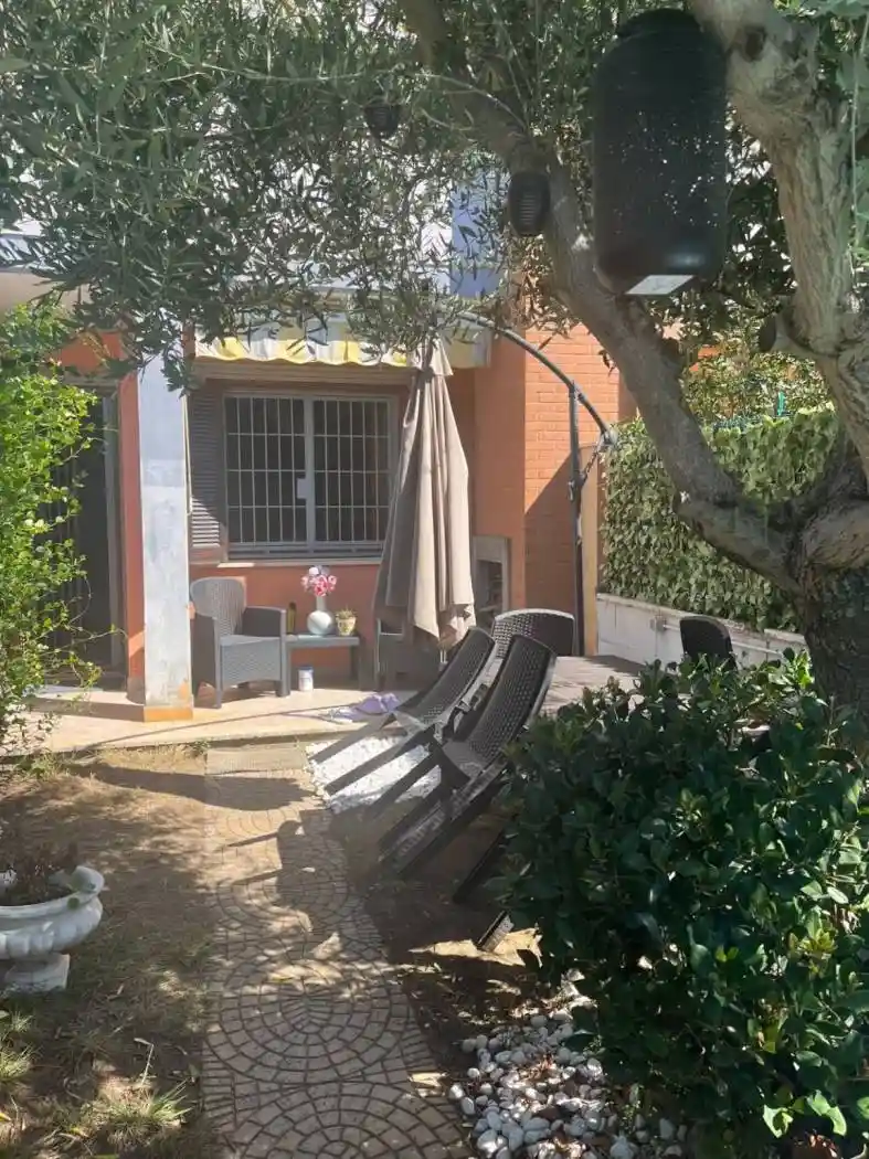Villetta a schiera in vendita a Ardea