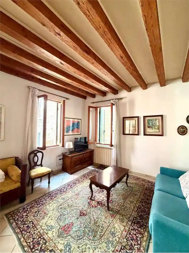 Appartamento in vendita a Venezia