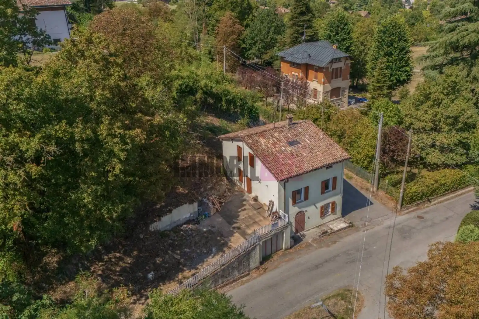 Casa indipendente in vendita a San Polo d'Enza