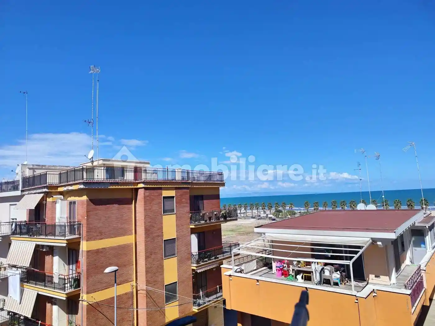 Appartamento in vendita a Barletta