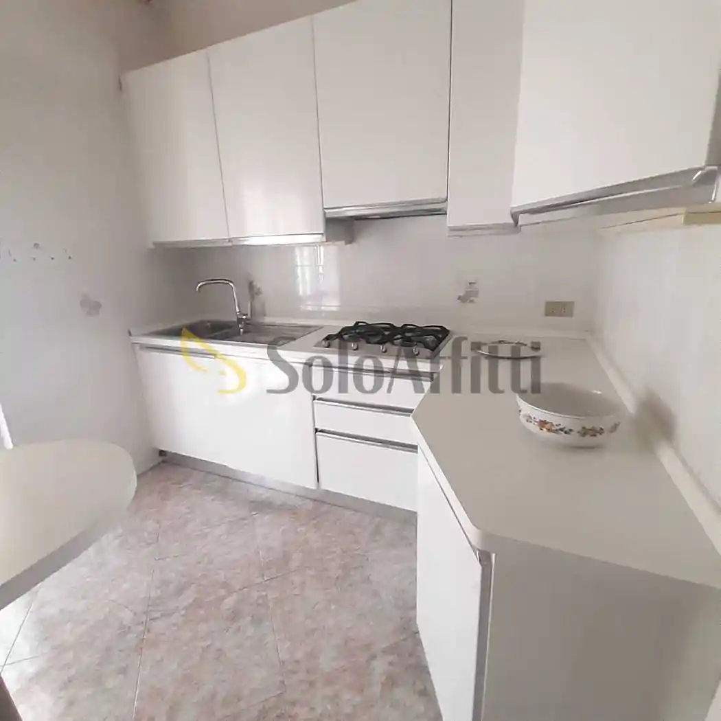 Appartamento in affitto a Brescia