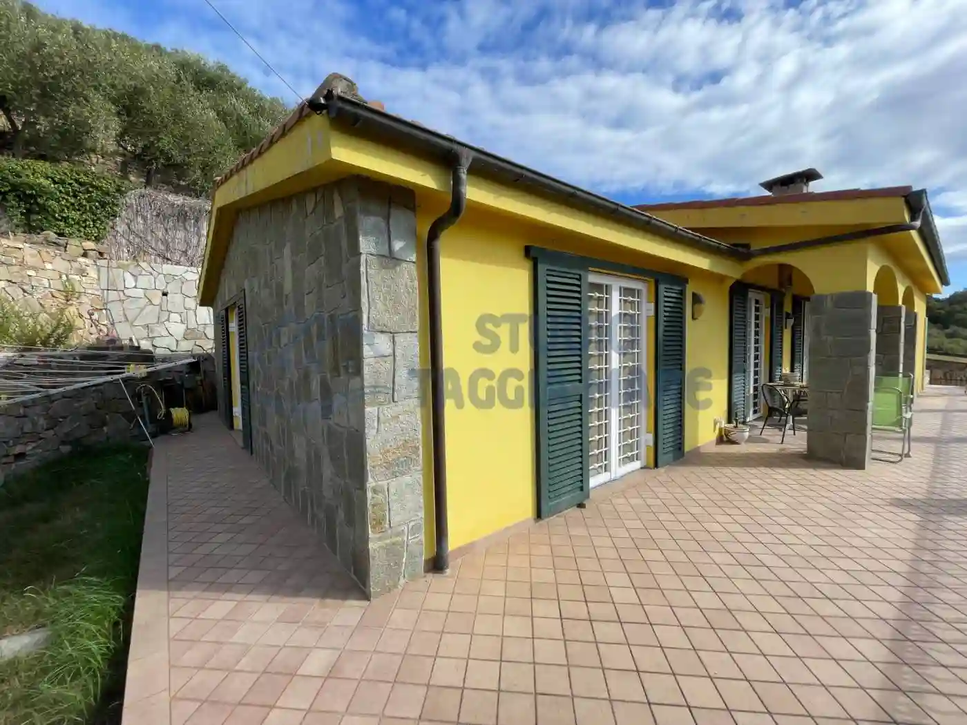 Villa - foto 4