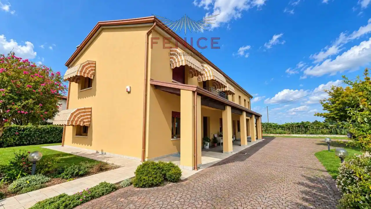 Casa indipendente in vendita a Trevignano