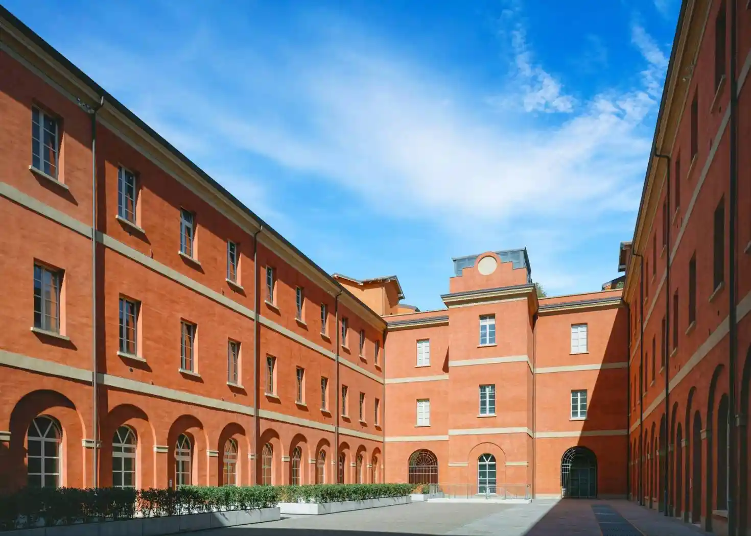 Appartamento in vendita a Modena