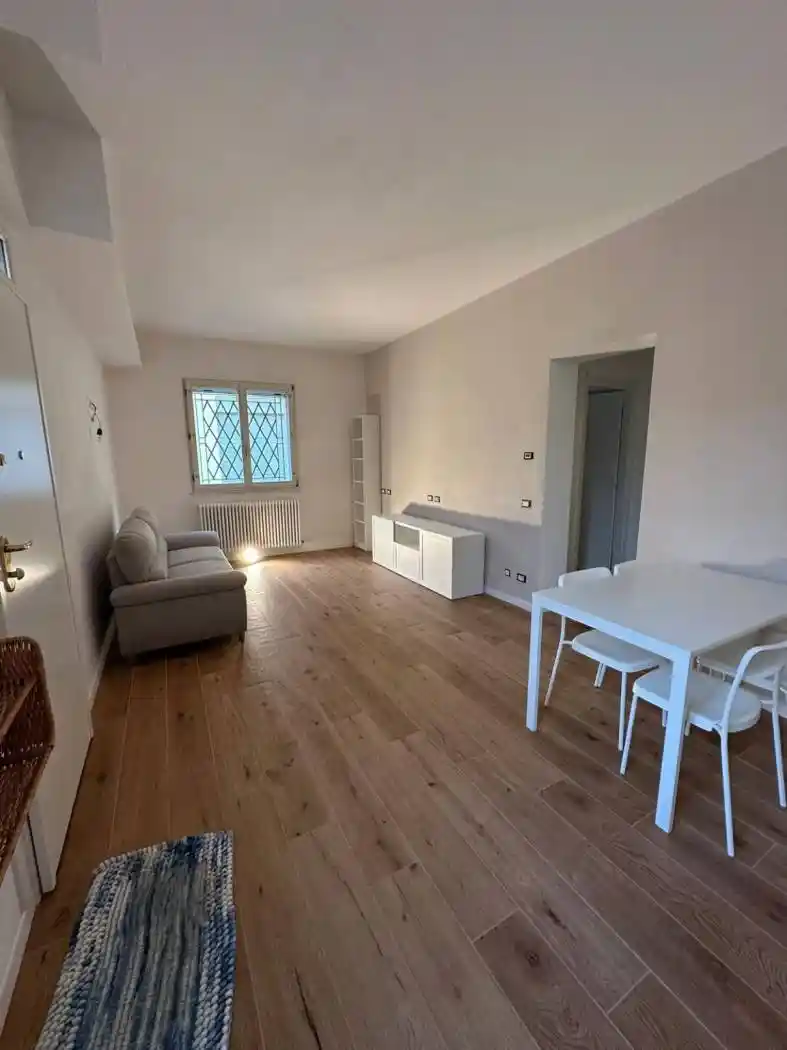 Appartamento in affitto a Sant'Agata sul Santerno