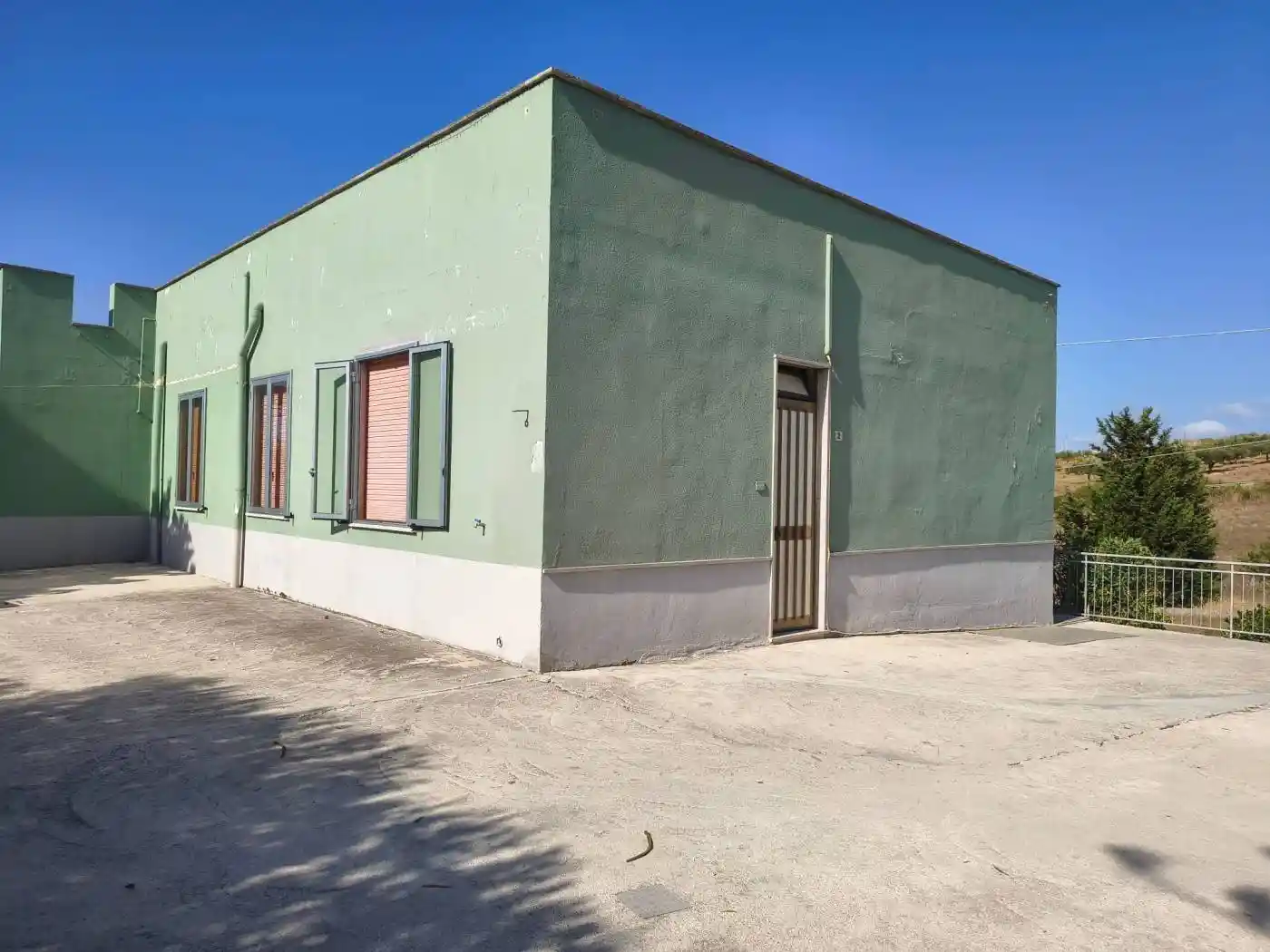 Casa indipendente in vendita a Valderice