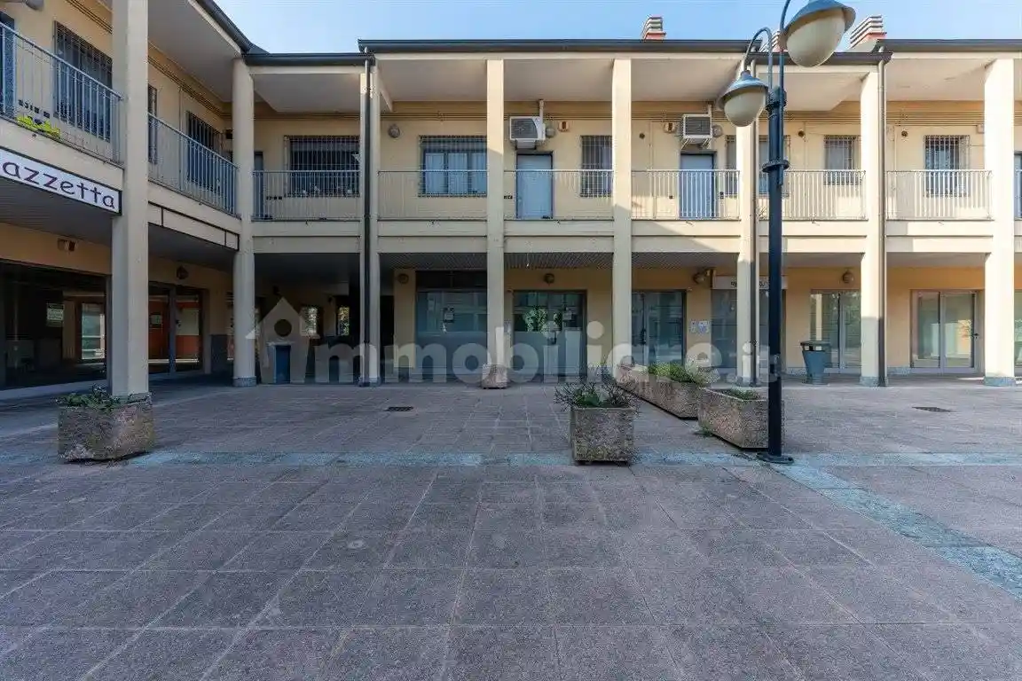 Appartamento in vendita a Buccinasco