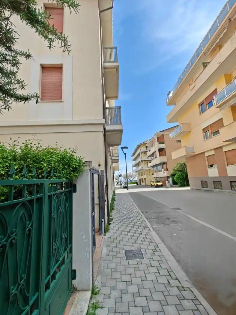 Appartamento in vendita a Pescara