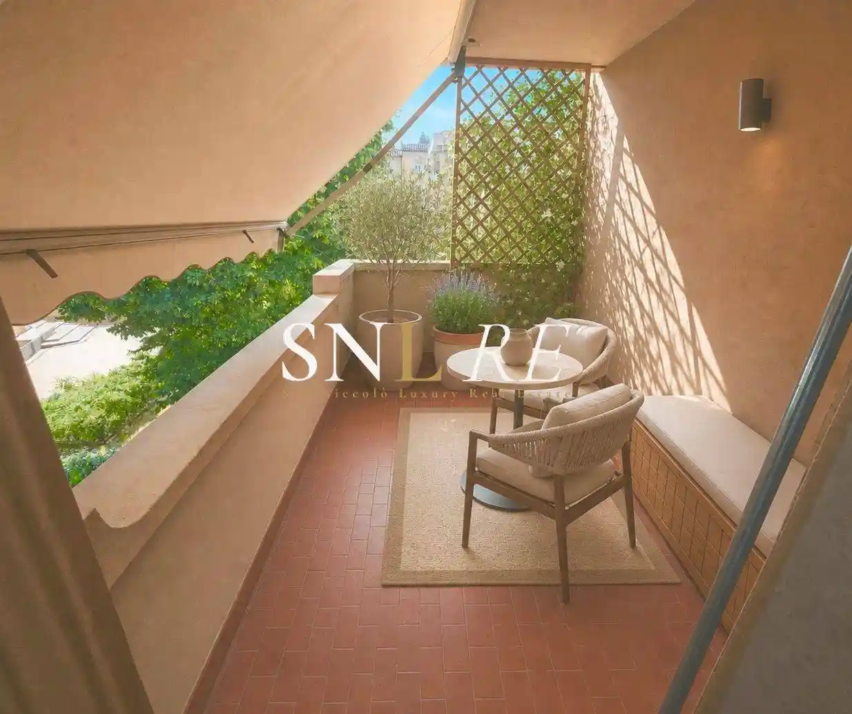 Appartamento in vendita a Firenze