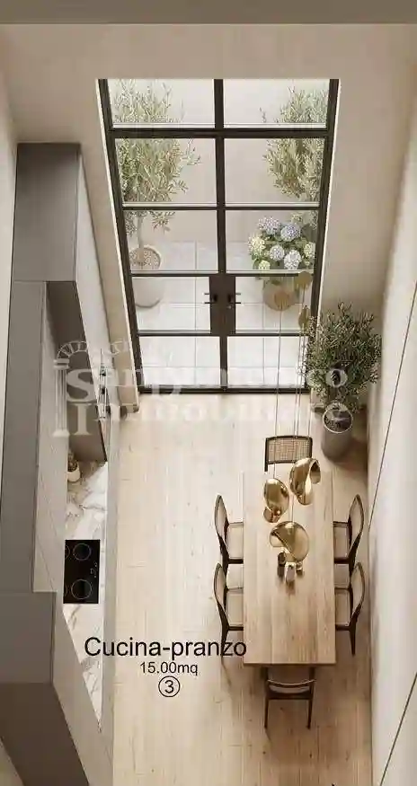 Casa indipendente - foto 2