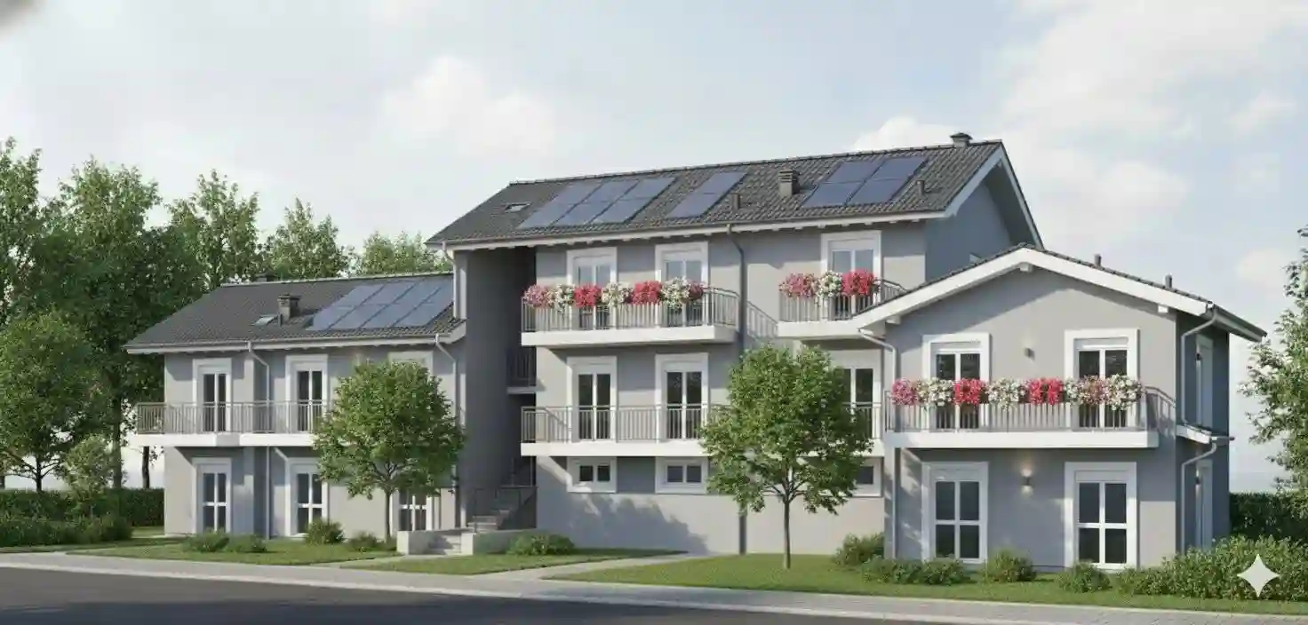 Villa - foto 3