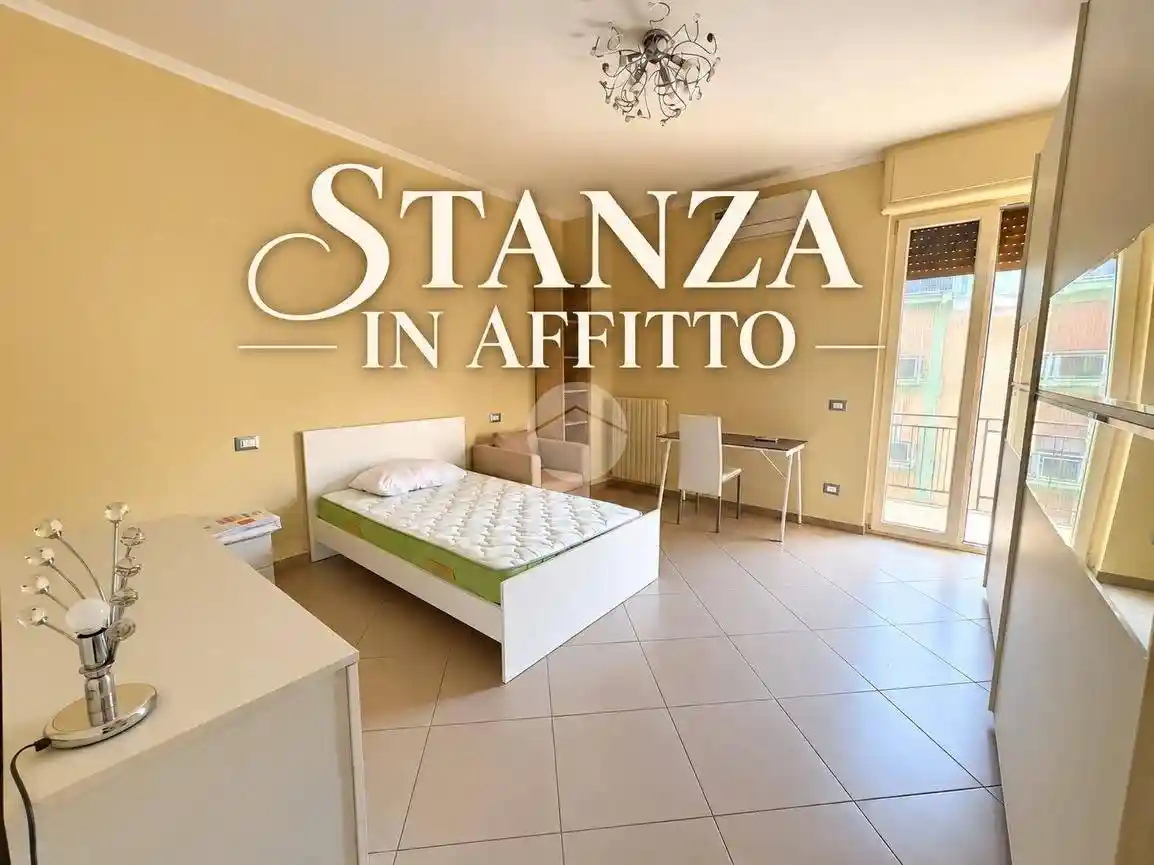 Appartamento in affitto a Foggia